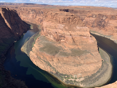 Horseshoe Bend