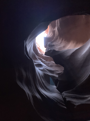 Antelope Canyon