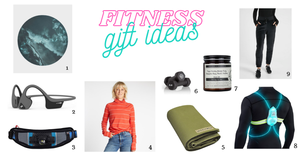 Men's Fitness Holiday Gift Guide  Fitness gift guide, Mens fitness, Fitness  gifts